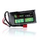 Battery 7,4V 1300mA